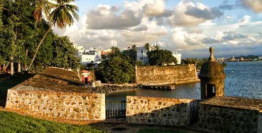 San Juan Puerto Rico Car Rentals