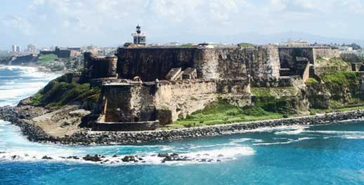 San Juan Puerto Rico Car Rentals