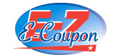 EZ-E Coupon Logo