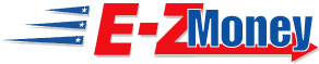 EZ Money Logo