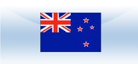 New Zealand Flag
