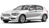 BMW 116i or similar