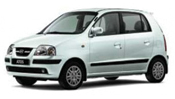 Hyundai Atos or similar