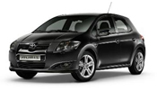 Toyota Auris or similar