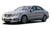 Mercedes Avantgarde or similar