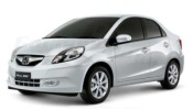 Hyundai Brio or similar