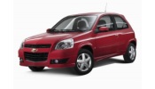 Chevy C2 3 Door or similar