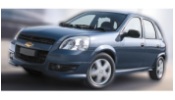 Chevy C2 5 Door or similar