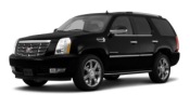 Cadillac Escalade or similar