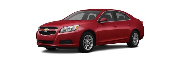 Standard Car Rentals