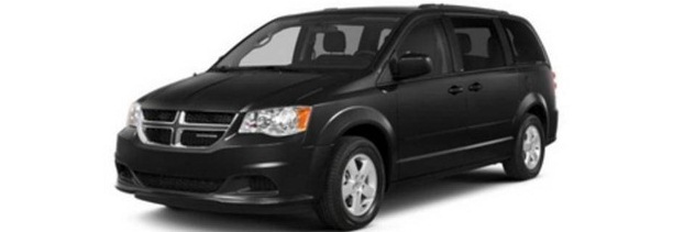 Minivan Rentals
