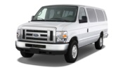 Ford E350 or similar