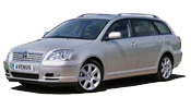 Toyota Estate or similar