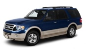 Ford Expedition or similar