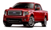 Ford F150 or similar