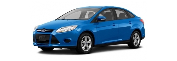 Compact Rentals