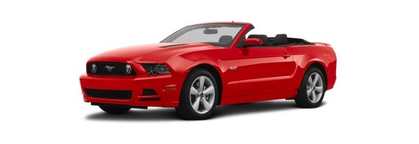 Convertible Rentals