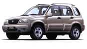 Suzuki Vitara or similar