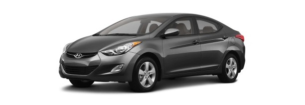 Midsize Rentals