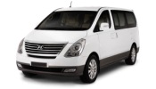 Hyundai H1 or similar