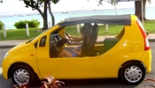 Suzuki Moke or similar