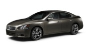 Nissan Maxima or similar