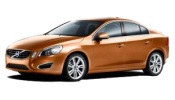 Volvo S60 or similar
