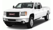 GMC Sierra 4 Door or similar