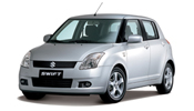 Suzuki Swift or similar