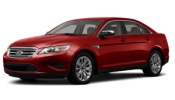 Ford Taurus or similar