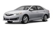 Toyota Camry or similar