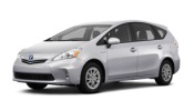 Toyota Prius or similar