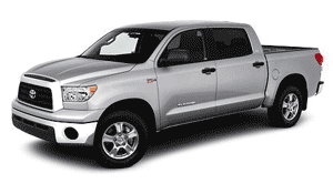Toyota Tundra 4DR Car Rental