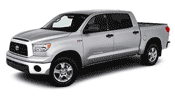 Toyota Tundra 4 Door or similar