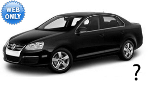 Midsize or Larger Car Rental
