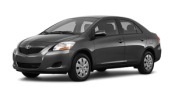 Toyota Yaris or similar