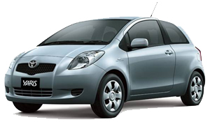 Midsize Rentals