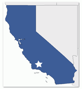 california Rental Car Locations