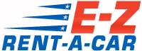 E-Z Rent-A-Car Logo