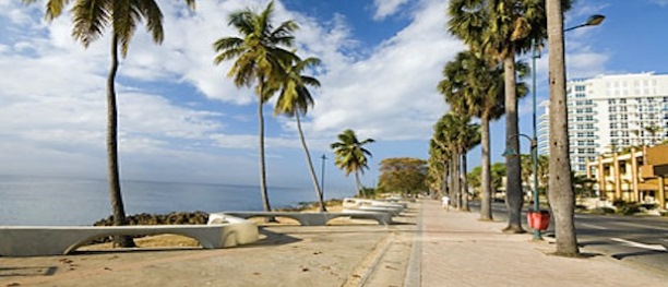 Santo Domingo Car Rentals