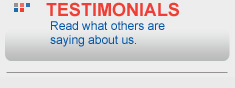 Customer Testimonials Button