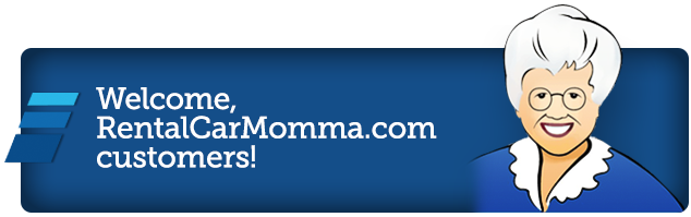 Special Offer for Rental Car Momma | E-Z Rent-A-Car