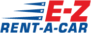 E-Z Rent-A-Car Logo